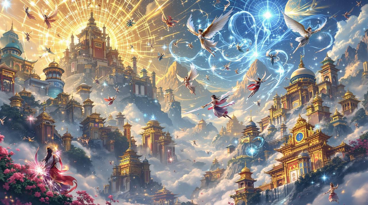 仙侠奇缘录 - 免费短剧在线观看 仙侠奇缘录 - 免费短剧在线观看主题片单