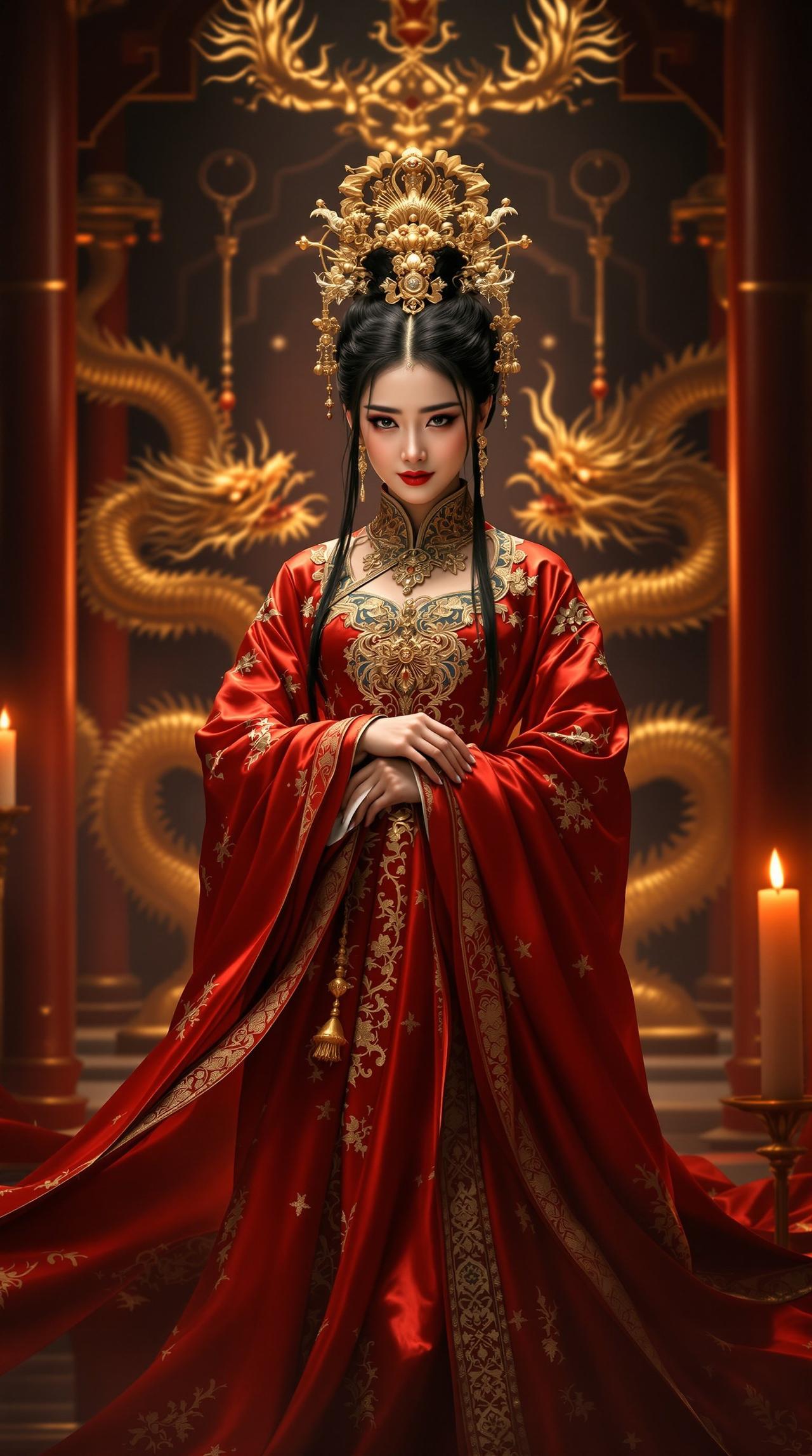 第一宠妃别说爱 - 免费短剧在线观看 第一宠妃别说爱 - 免费短剧在线观看热门短剧封面